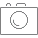 Camera SVG Icon
